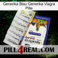 Generic Blue Generic Viagra Pill 11